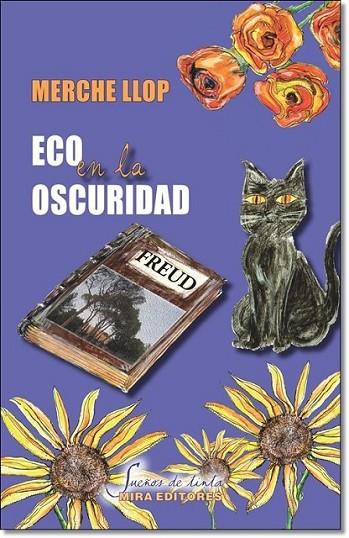 Eco en la oscuridad | 9788484654551 | Llop Alfonso, Merche | Librería Castillón - Comprar libros online Aragón, Barbastro
