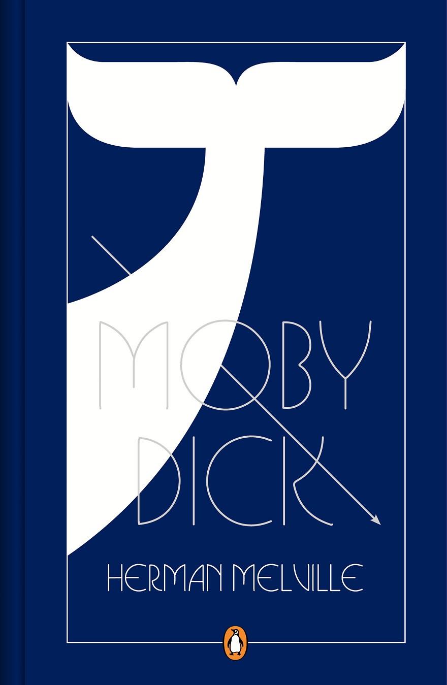 Moby Dick (edición conmemorativa) | 9788491054290 | Melville, Herman | Librería Castillón - Comprar libros online Aragón, Barbastro