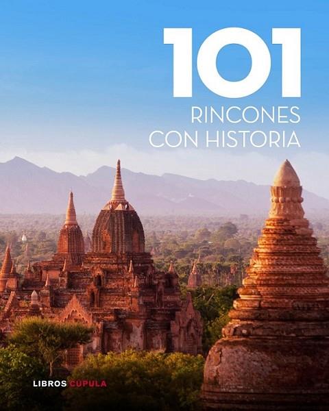 101 rincones con historia | 9788448007034 | VV.AA. | Librería Castillón - Comprar libros online Aragón, Barbastro