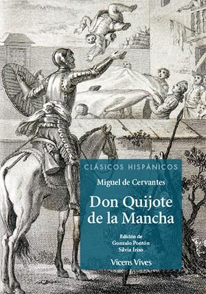 Don  Quijote de la Mancha | 9788468234557 | Cervantes Saavedra, Miguel de | Librería Castillón - Comprar libros online Aragón, Barbastro