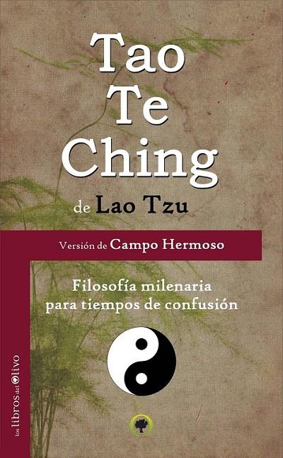 Tao te ching | 9788494170416 | Lao-tse | Librería Castillón - Comprar libros online Aragón, Barbastro