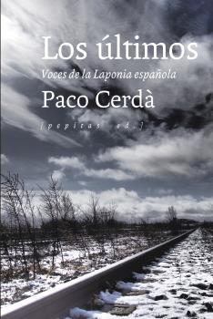 Los últimos | 9788415862765 | Cerdà Arroyo, Paco | Librería Castillón - Comprar libros online Aragón, Barbastro