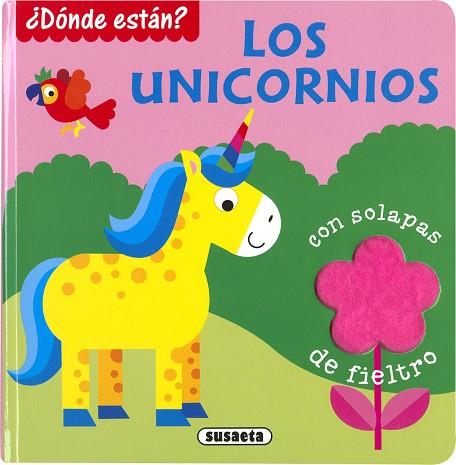 ¿Dónde están los unicornios? | 9788467785258 | Busquets, Jordi | Librería Castillón - Comprar libros online Aragón, Barbastro