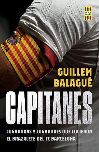 Capitanes | 9788448040901 | Balagué, Guillem | Librería Castillón - Comprar libros online Aragón, Barbastro
