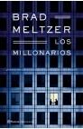 MILLONARIOS, LOS | 9788408046325 | MELTZER, BRAD | Librería Castillón - Comprar libros online Aragón, Barbastro