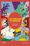 Los trabajos de Hércules | 9788417822866 | Alonso López, Javier | Librería Castillón - Comprar libros online Aragón, Barbastro