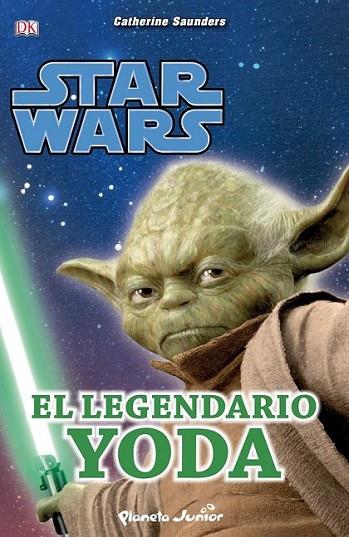 Star Wars. El legendario Yoda | 9788408115915 | VV.AA. | Librería Castillón - Comprar libros online Aragón, Barbastro