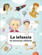 LA INFANCIA DE PERSONAS CELEBRES | 9788000059211 | VV.AA. | Librería Castillón - Comprar libros online Aragón, Barbastro