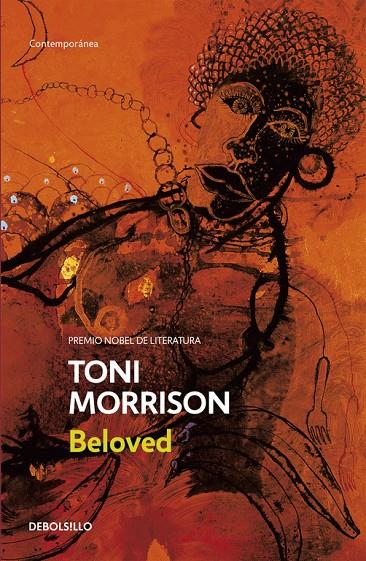 Beloved | 9788490625101 | Morrison, Toni | Librería Castillón - Comprar libros online Aragón, Barbastro