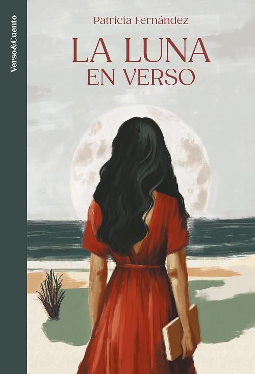 La Luna en verso | 9788403524224 | Fernández, Patricia | Librería Castillón - Comprar libros online Aragón, Barbastro