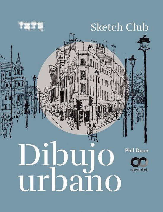 Dibujo urbano | 9788441543140 | Phil, Dean | Librería Castillón - Comprar libros online Aragón, Barbastro