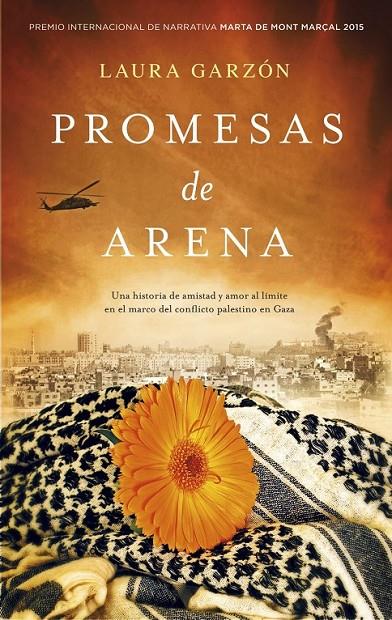 Promesas de arena | 9788499189406 | Garzón, Laura | Librería Castillón - Comprar libros online Aragón, Barbastro