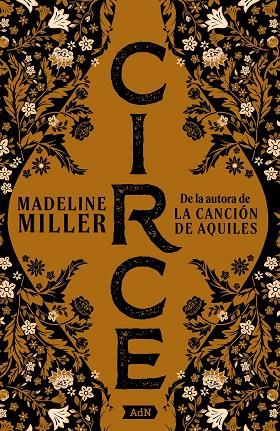 Circe [AdN] | 9788413621524 | Miller, Madeline | Librería Castillón - Comprar libros online Aragón, Barbastro