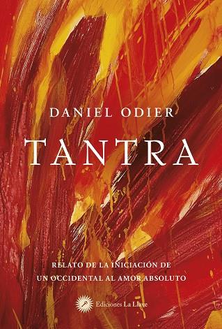 Tantra | 9788419350114 | Odier, Daniel | Librería Castillón - Comprar libros online Aragón, Barbastro