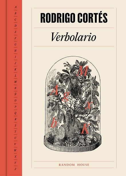 Verbolario | 9788439740742 | Cortés, Rodrigo | Librería Castillón - Comprar libros online Aragón, Barbastro