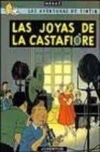 LAS AVENTURAS DE TINTIN Nº 21 : JOYAS DE LA CASTAFIORE | 9788426103833 | HERGE (SEUD. DE GEORGES REMY) | Librería Castillón - Comprar libros online Aragón, Barbastro