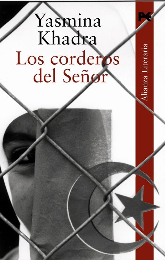 CORDEROS DEL SEÑOR, LOS | 9788420645278 | KHADRA, YASMINA | Librería Castillón - Comprar libros online Aragón, Barbastro