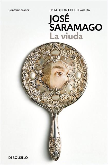 La viuda | 9788466359863 | Saramago, José | Librería Castillón - Comprar libros online Aragón, Barbastro