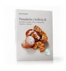 Panadería y bollería II | 9788461710539 | AA.VV | Librería Castillón - Comprar libros online Aragón, Barbastro