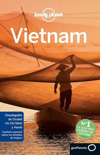 Vietnam - Lonely Planet 6ed.2014 | 9788408132257 | Stewart, Iain; Ray, Nick; Harper, Damia; Atkinson, Brett | Librería Castillón - Comprar libros online Aragón, Barbastro