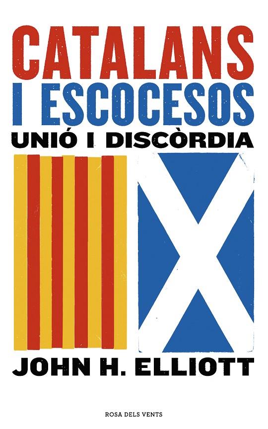 Catalans i escocesos | 9788416930852 | Elliott, John H. | Librería Castillón - Comprar libros online Aragón, Barbastro