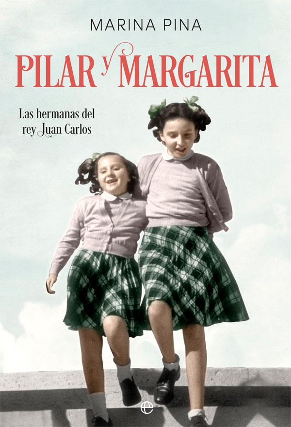 Pilar y Margarita | 9788413841090 | Pina, Marina | Librería Castillón - Comprar libros online Aragón, Barbastro