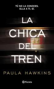 Pack La chica del tren + tarjetero | 9788408159612 | Hawkins, Paula | Librería Castillón - Comprar libros online Aragón, Barbastro