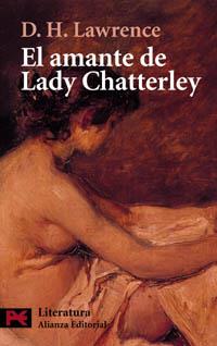 AMANTE DE LADY CHATTERLEY, EL (LB) | 9788420639017 | LAWRENCE, D. H. | Librería Castillón - Comprar libros online Aragón, Barbastro