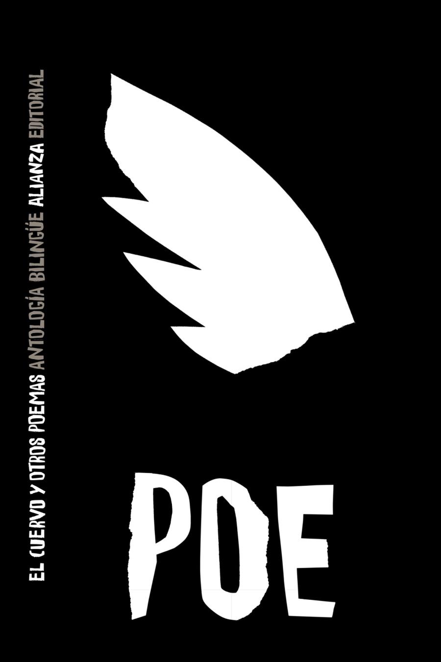 El cuervo y otros poemas | 9788491047087 | Poe, Edgar Allan | Librería Castillón - Comprar libros online Aragón, Barbastro