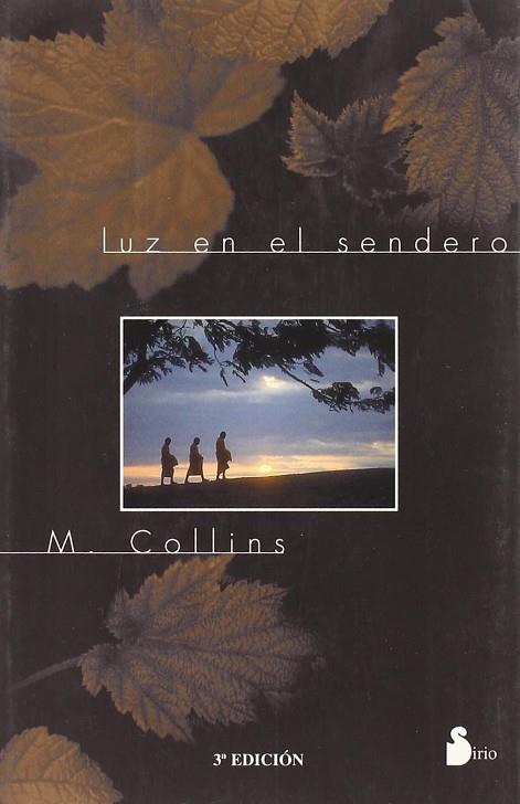 LUZ EN EL SENDERO | 9788486221089 | COLLINS, MABEL | Librería Castillón - Comprar libros online Aragón, Barbastro