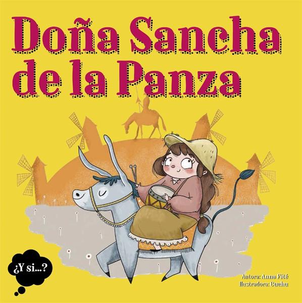 Doña Sancha de la Panza | 9788424664534 | Librería Castillón - Comprar libros online Aragón, Barbastro