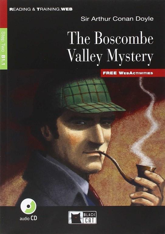 The Bascombe Valley Mystery | 9788853015488 | Doyle, Arthur Conan | Librería Castillón - Comprar libros online Aragón, Barbastro