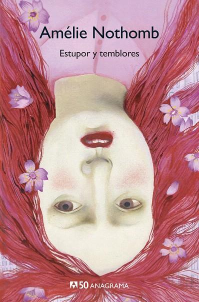 Estupor y temblores | 9788433902221 | Nothomb, Amélie | Librería Castillón - Comprar libros online Aragón, Barbastro