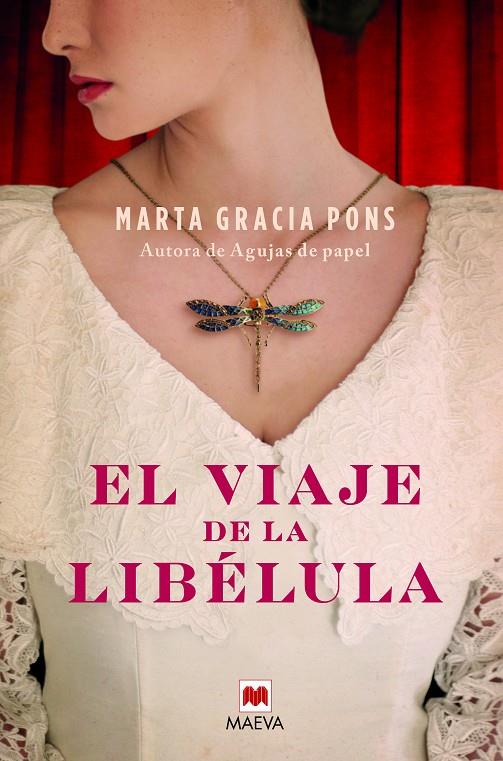 El viaje de la libélula | 9788417708900 | Gracia Pons, Marta | Librería Castillón - Comprar libros online Aragón, Barbastro