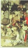 El Decamerón | 9788441400696 | Boccaccio, Giovanni | Librería Castillón - Comprar libros online Aragón, Barbastro
