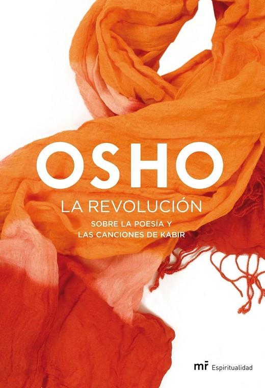 REVOLUCIÓN, LA | 9788427035683 | OSHO | Librería Castillón - Comprar libros online Aragón, Barbastro