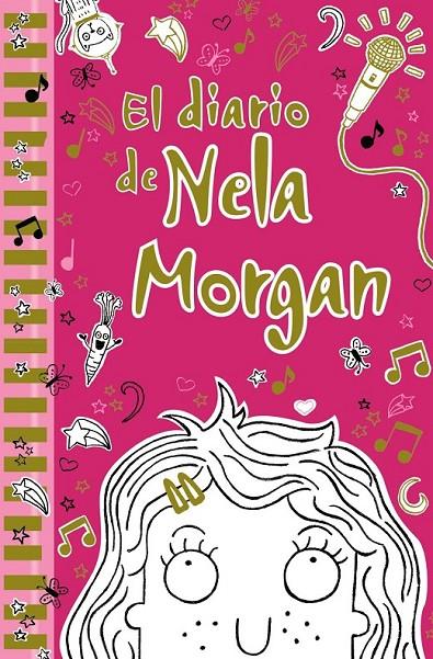 El diario de Nela Morgan | 9788469603369 | Kelsey, Annie | Librería Castillón - Comprar libros online Aragón, Barbastro