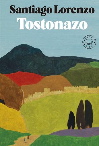Tostonazo | 9788419172204 | Lorenzo, Santiago | Librería Castillón - Comprar libros online Aragón, Barbastro