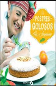 POSTRES GOLOSOS | 9788494686375 | ARGUIÑANO EVA | Librería Castillón - Comprar libros online Aragón, Barbastro