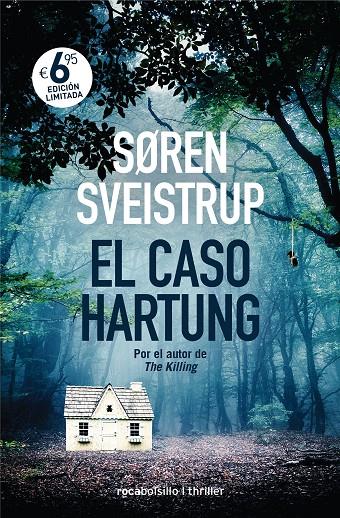 El caso Hartung | 9788416859849 | Sveistrup, Søren | Librería Castillón - Comprar libros online Aragón, Barbastro