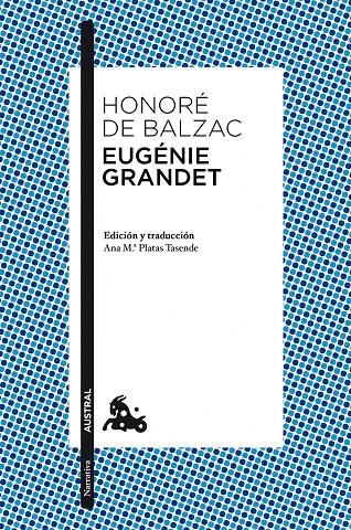 Eugénie Grandet | 9788467039634 | Balzac, Honoré de | Librería Castillón - Comprar libros online Aragón, Barbastro