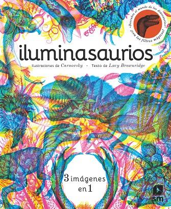 Iluminasaurios | 9788413185743 | Brownridge, Lucy | Librería Castillón - Comprar libros online Aragón, Barbastro