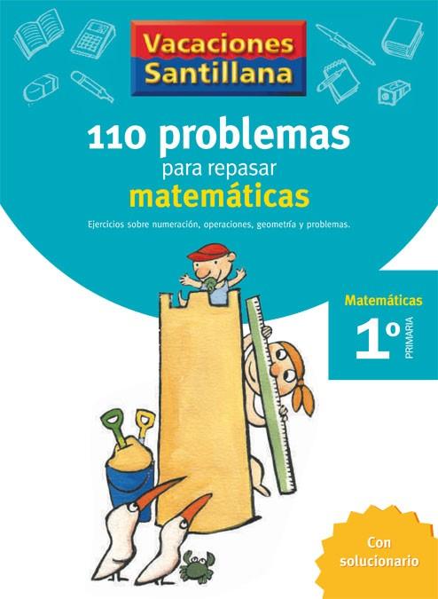 1EP CUADERNO VACACIONES MATEMATICAS ED06 | 9788429408379 | VV.AA. | Librería Castillón - Comprar libros online Aragón, Barbastro