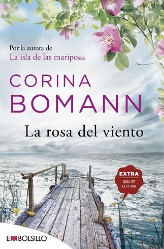 La rosa del viento | 9788418185144 | Bomann, Corina | Librería Castillón - Comprar libros online Aragón, Barbastro