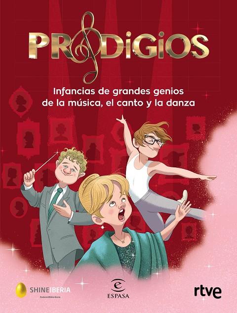 Prodigios | 9788467057423 | VV.AA. | Librería Castillón - Comprar libros online Aragón, Barbastro