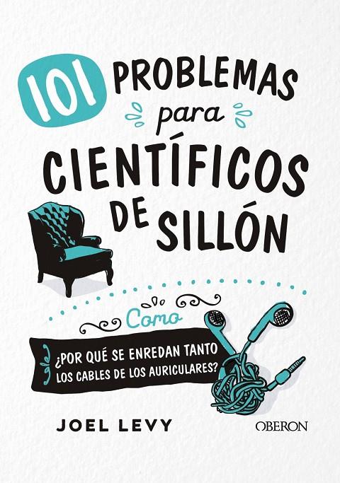 101 problemas para científicos de sillón | 9788441541818 | Levy, Joel | Librería Castillón - Comprar libros online Aragón, Barbastro