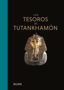 Los tesoros de Tutankhamón | 9788418725104 | Shaw, Garry J. | Librería Castillón - Comprar libros online Aragón, Barbastro