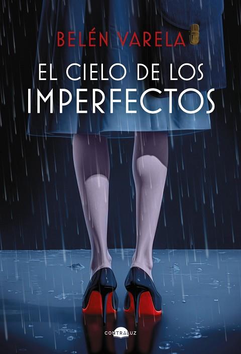 El cielo de los imperfectos | 9788418945960 | Varela, Belén | Librería Castillón - Comprar libros online Aragón, Barbastro