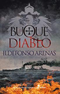 el buque del diablo | 9788435063326 | Arenas, Ildefonso | Librería Castillón - Comprar libros online Aragón, Barbastro