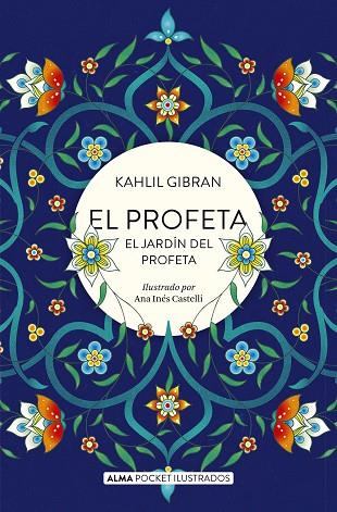 El profeta y El jardín del profeta (Pocket) | 9788417430733 | Gibran, Gibran Jalil | Librería Castillón - Comprar libros online Aragón, Barbastro